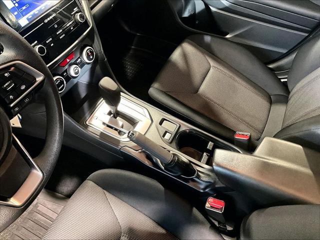 2023 Subaru Crosstrek Base
