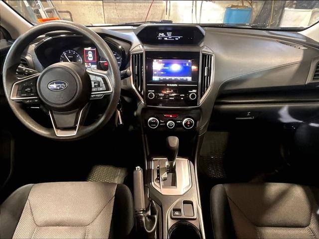 2023 Subaru Crosstrek Base