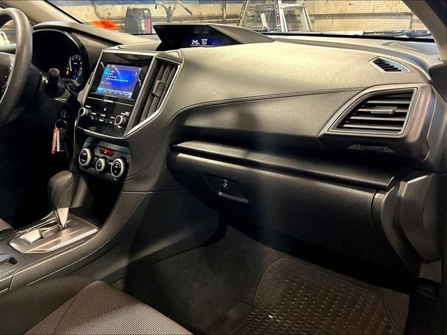 2023 Subaru Crosstrek Base