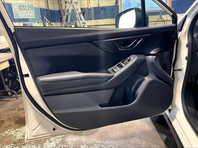 2023 Subaru Crosstrek Base