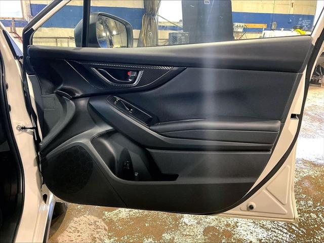 2023 Subaru Crosstrek Base