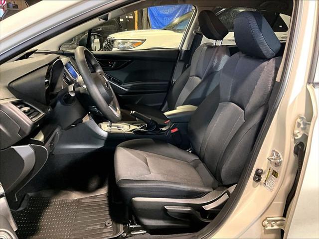 2023 Subaru Crosstrek Base