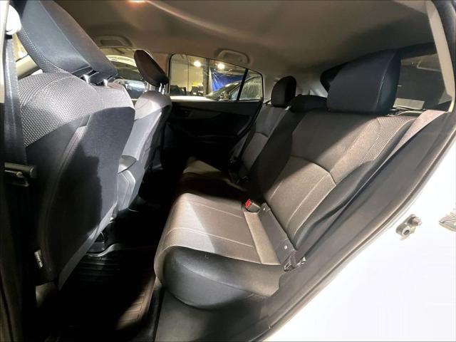 2023 Subaru Crosstrek Base