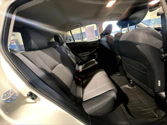 2023 Subaru Crosstrek Base