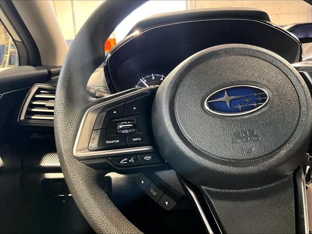 2023 Subaru Crosstrek Base