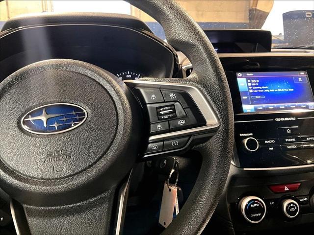 2023 Subaru Crosstrek Base