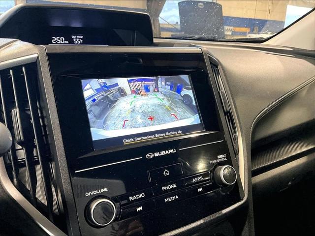 2023 Subaru Crosstrek Base