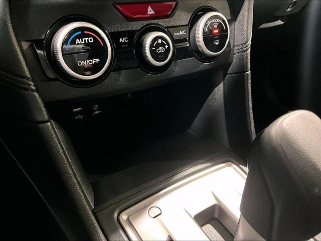 2023 Subaru Crosstrek Base