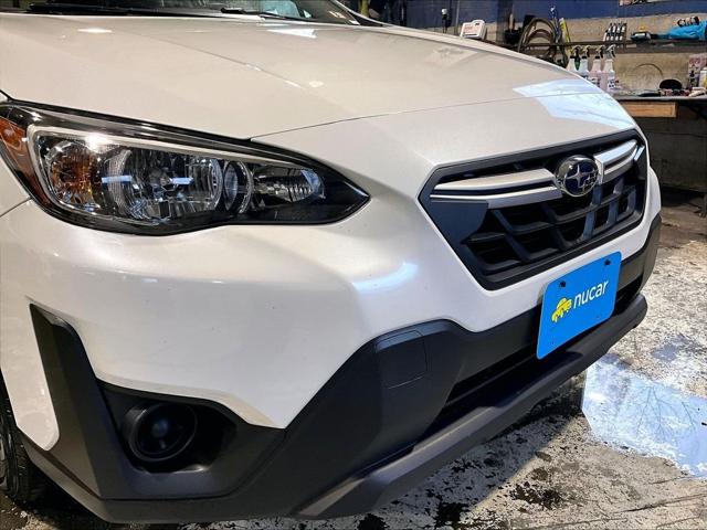 2023 Subaru Crosstrek Base