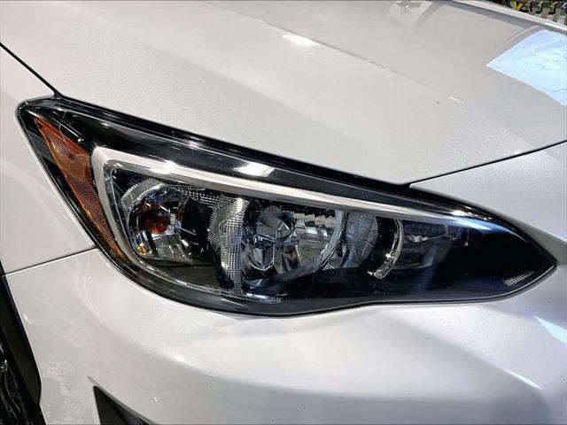 2023 Subaru Crosstrek Base