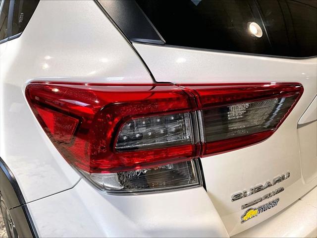 2023 Subaru Crosstrek Base
