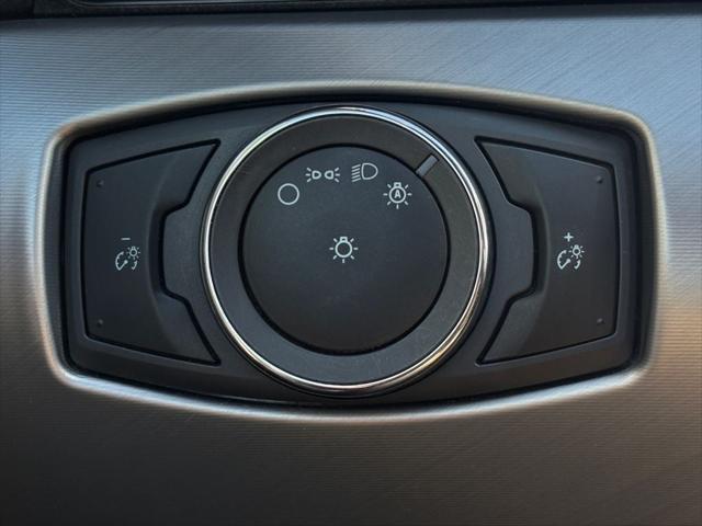 2023 Ford Mustang EcoBoost Premium Convertible