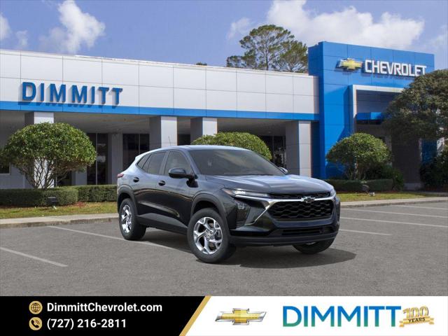 2026 Chevrolet Trax FWD LS for sale in Clearwater, FL