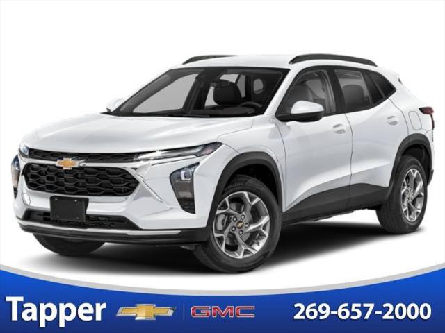 2026 Chevrolet Trax FWD LT for sale in Paw Paw, MI