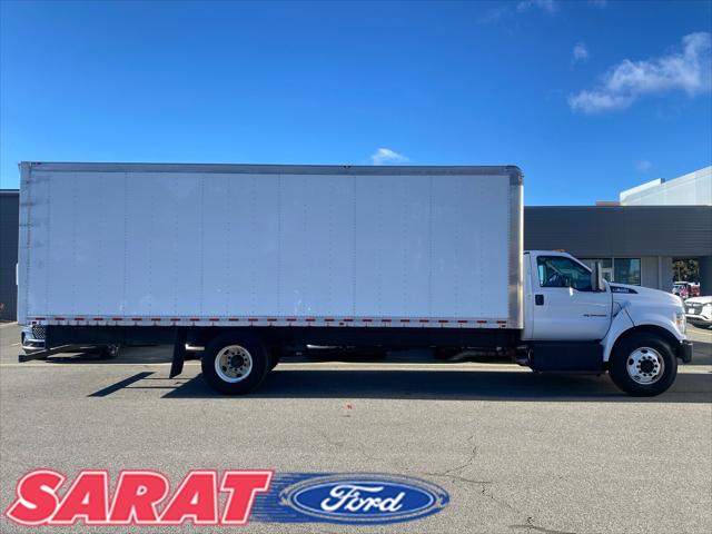 2019 Ford F-650 Unknown for sale in Agawam, MA