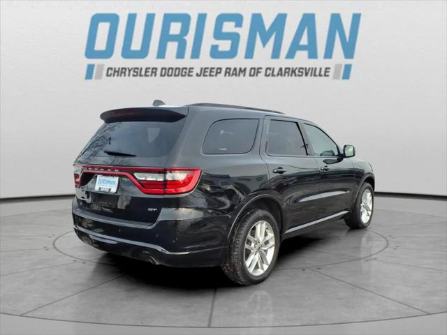 2024 Dodge Durango GT Plus AWD