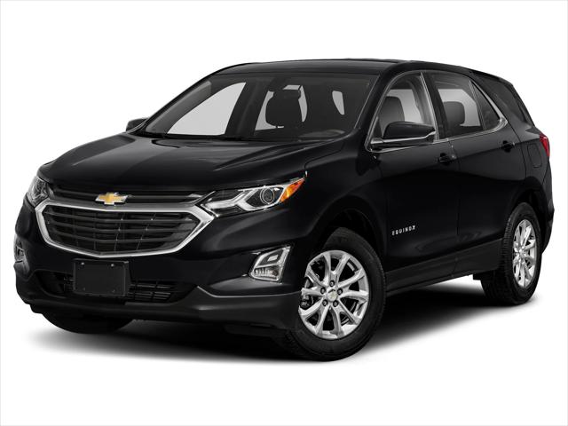 2019 Chevrolet Equinox LT for sale in Rome, NY