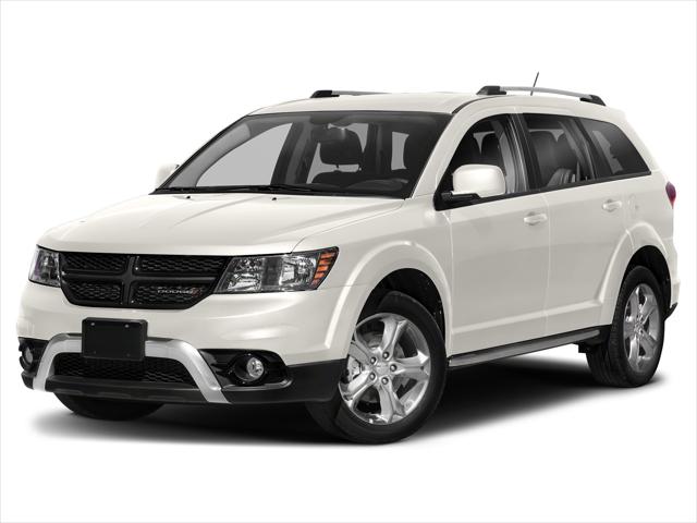 2019 Dodge Journey SE for sale in Rome, NY