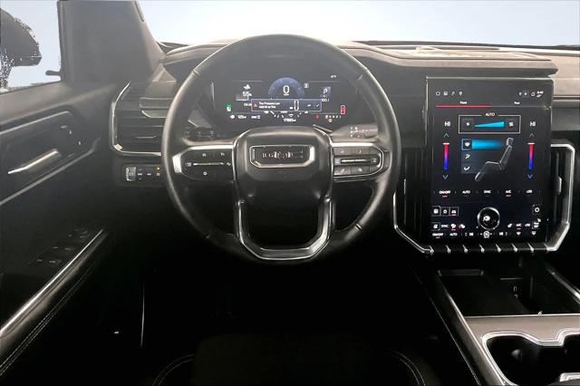 2025 GMC Acadia AWD Elevation