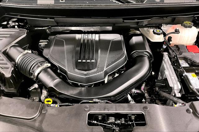 2025 GMC Acadia AWD Elevation