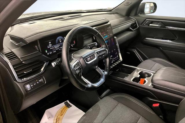 2025 GMC Acadia AWD Elevation
