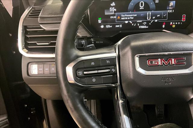 2025 GMC Acadia AWD Elevation