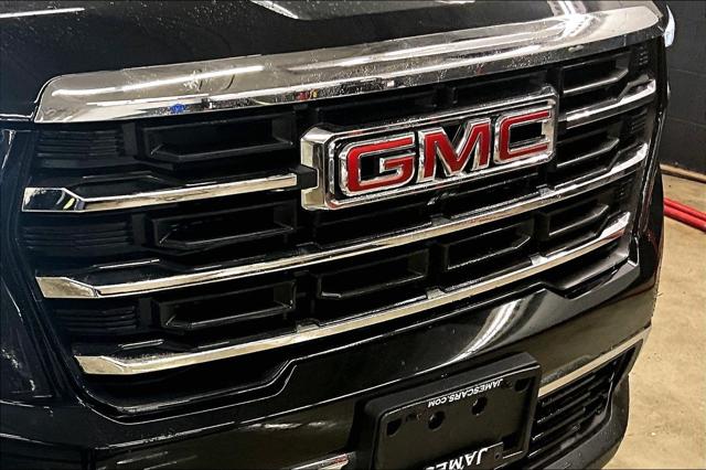 2025 GMC Acadia AWD Elevation