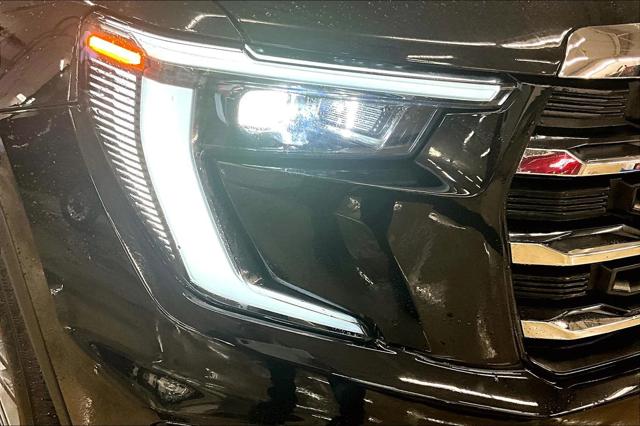 2025 GMC Acadia AWD Elevation
