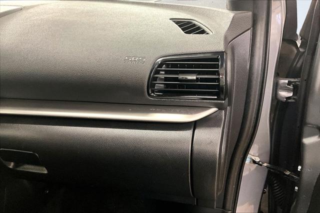 2022 Mitsubishi Eclipse Cross Unknown