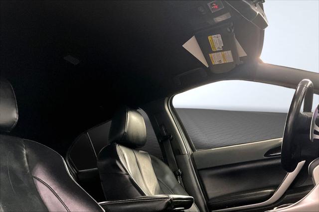 2022 Mitsubishi Eclipse Cross Unknown