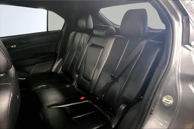 2022 Mitsubishi Eclipse Cross Unknown