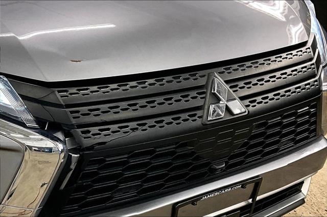 2022 Mitsubishi Eclipse Cross Unknown