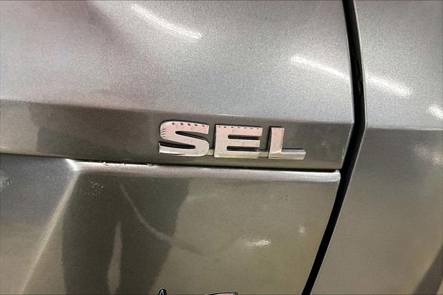 2022 Mitsubishi Eclipse Cross Unknown