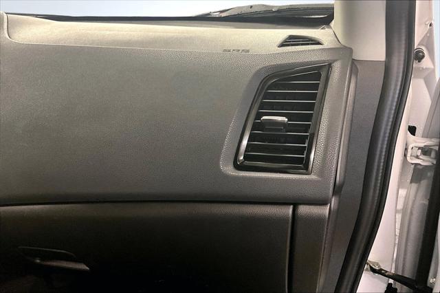 2022 Mitsubishi Outlander Sport Unknown