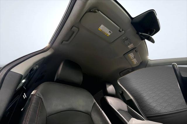 2022 Mitsubishi Outlander Sport Unknown