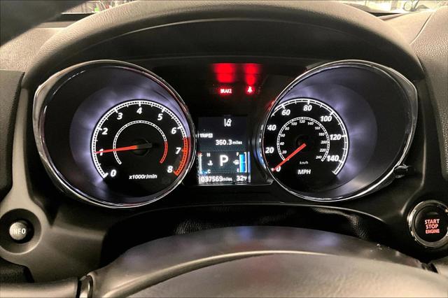 2022 Mitsubishi Outlander Sport Unknown