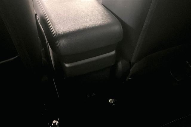 2022 Mitsubishi Outlander Sport Unknown
