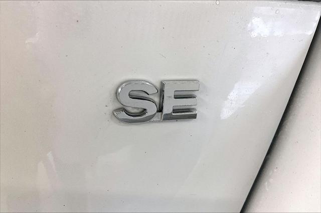 2022 Mitsubishi Outlander Sport Unknown