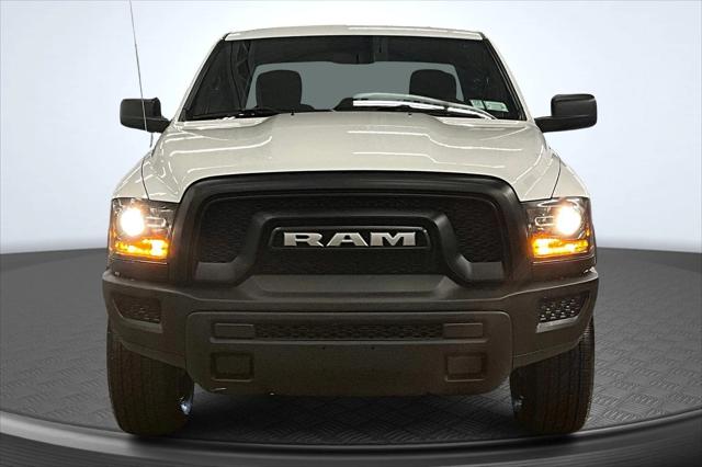 2024 Ram 1500 Classic Warlock Crew Cab 4x4 5'7" Box