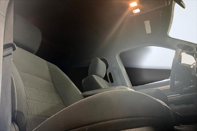 2024 Ram 1500 Classic Warlock Crew Cab 4x4 5'7" Box