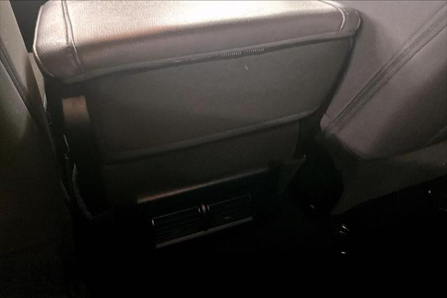 2024 Ram 1500 Classic Warlock Crew Cab 4x4 5'7" Box