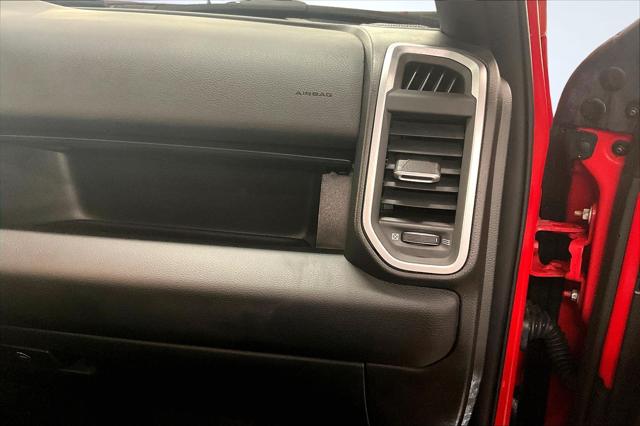 2024 Ram 2500 Big Horn Crew Cab 4x4 6'4" Box