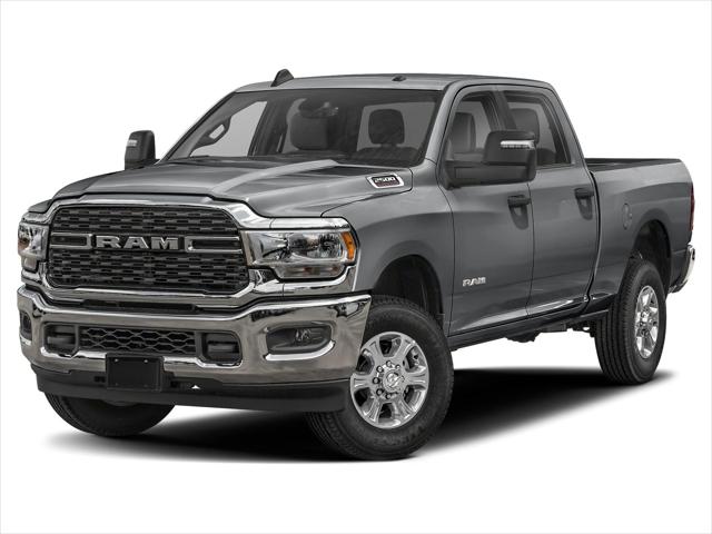 2024 Ram 2500 Big Horn Crew Cab 4x4 6'4" Box for sale in Rome, NY