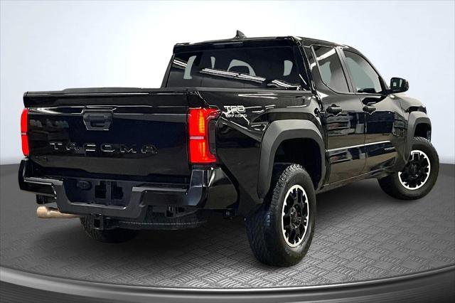 2024 Toyota Tacoma Unknown