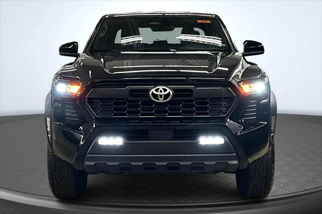 2024 Toyota Tacoma Unknown