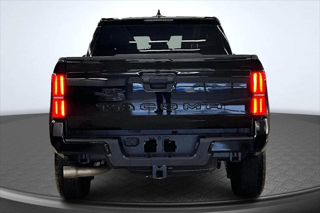 2024 Toyota Tacoma Unknown