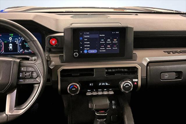 2024 Toyota Tacoma Unknown