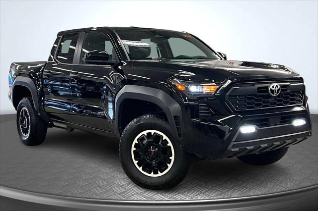 2024 Toyota Tacoma Unknown