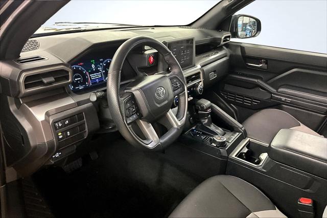 2024 Toyota Tacoma Unknown