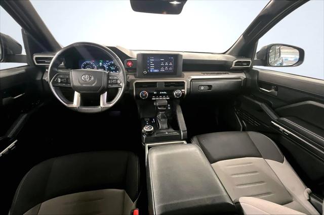 2024 Toyota Tacoma Unknown